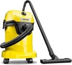 Aspiradora Kärcher WD 3 4.5 galones por $1,328 | Oferta Amazon
