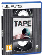 Juego Tape Unvel the memories PS5 por 17.39€