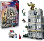 LEGO | Marvel Spider-Man voor €70