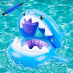 Flotador de Piscina Yanlin para Niño por $129 | Oferta Amazon