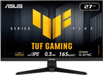 ASUS TUF Gaming Series 5 VG27AQE5A 27 inch Gaming Monitor voor €109 bij Bol