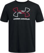 Camiseta Under Armour UA GL Foundation Update hombre por 15€