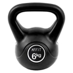 Pesa Rusa Kettlebell 6kg por solo $9.990 en Lìder Chile