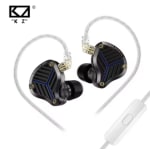 Auriculares intraaurales con cable y controlador planar KZ PRX por 21,79€