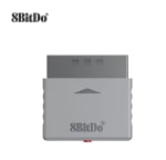 Adaptador Receptor Retro 8Bitdo Dongle por 17,25€