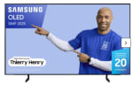 TV 55 (139,7 cm) OLED 4K - TQ55S84FAU SAMSUNG à 749,99€