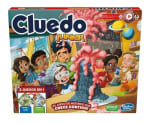 Hasbro Gaming Cluedo Junior por 11.99€.