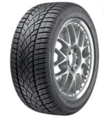 Pneu Hiver DUNLOP - SP WINTER SPORT 3D - 265/50 R19 à 206,50€