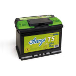 Batería Aurgi 60 Ah 540A T5 por 40,23€