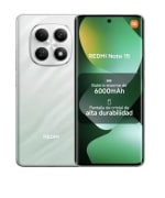 Xiaomi redmi note 15 teléfono móvil versión es por 129,39€