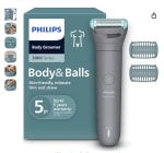 Philips Bodygroomer 3000-serie voor 32,99 euro bij Amazon