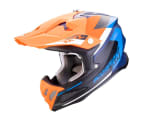 Casco cross Scorpion VX-22 Beta por 159€