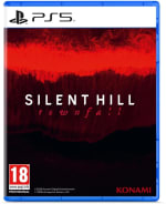 Jeu Silent Hill: Townfall - PS5 au prix de 35,99 €