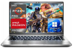 HP Elitebook G9 Ryzen 5 Pro 5675U 16GB 256GB por $5,799 en Mercado Libre