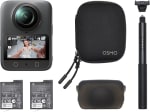 Cámara DJI Osmo 360 por $8,419 | Oferta Amazon