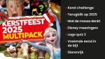 Alle Multipacks voor €5 bij outsmarted