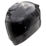 Casco integral Scorpion EXO 1400 Evo II Air Carbon Onyx por 289€