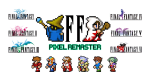 Videojuego FINAL FANTASY I-VI Bundle por 44.99€