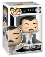 Funko Pop Rocks Queen Freddie Mercury por 8.45€.