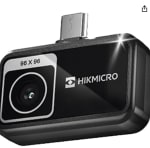 HIKMICRO Warmtebeeldcamera voor €113