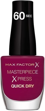 Max Factor Masterpiece Xpress Esmalte Tono 340 por 1,67€