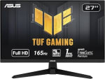 ASUS TUF 27" 1080p 165Hz en $2,881 | Oferta Amazon