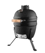 Keramische Grill Egg - Mini Kamado voor €69,99 in de Lidl webshop