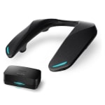 Panasonic Wireless Surround Sound Neckband Speaker – £49.99 w/ Code