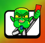 Emote del Duende Gratis | Clash Royale