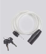 Candado Bicicleta Mítical por 2.99€