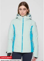 Chaqueta de Esqui para Mujer Rossignol VELIKA por 129€