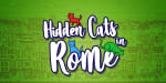 Hidden Cats in Rome Nintendo Switch por 0.99€.