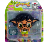 Bizak, Figuras de Smighites con Accesorio (Nardy). por 4.80€