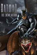 Batman: El Enemigo Dentro - The Complete Season (Episodes 1-5) por $63 | Xbox