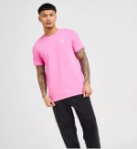 T-shirt Homme Nike Core à 10€