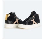 Botines para Mujer Munich Nim por 39.99€