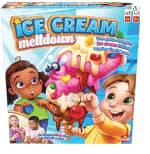 Juego de mesa Ice Cream Meltdown por 5€