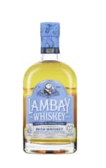 Bouteille de Whiskey Lambay Single Grain - 70cl 40° à 31,88€