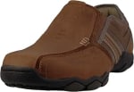 Skechers Men’s Diameter Zinroy Slip-On Loafers for £23.10