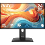 MSI Pro MP245PG E14 Monitor de 24" FHD, 1920 x 1080 IPS, 144 Hz, 1 ms por 96.53€