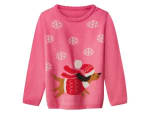 Lupilu Jersey de Navidad con efecto LED infantil por 6.99€
