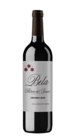 6 Botellas de Bela Crianza 2023 por 39.5€