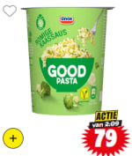 Unox Good Noodles, Pasta of Potatoes voor €0,79 bij Dirk