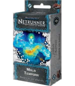 Android Netrunner: Mala Tempora / Ciclo de la Tergiversación 3 por 3€