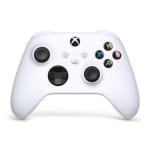 Microsoft Mando Inalámbrico Xbox Blanco por 41,99€