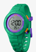 Ice-Watch Reloj digital color verde por 26€