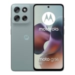 Motorola Moto G56 5G 256 GB por $2,454 en Sam's Club