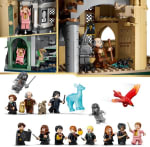 LEGO Harry Potter Kasteel Zweinstein: Oostvleugel (76473) voor €155,99 bij Bol