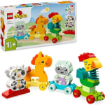 LEGO DUPLO Mijn eerste dierentrein voor €11,24 bij Amazon