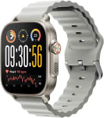 realme Watch 5 montre connectée (1,97" AMOLED) pour 50,43€